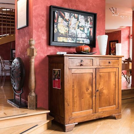 바네르드비고르 Les Petites Vosges B&B 외부 사진