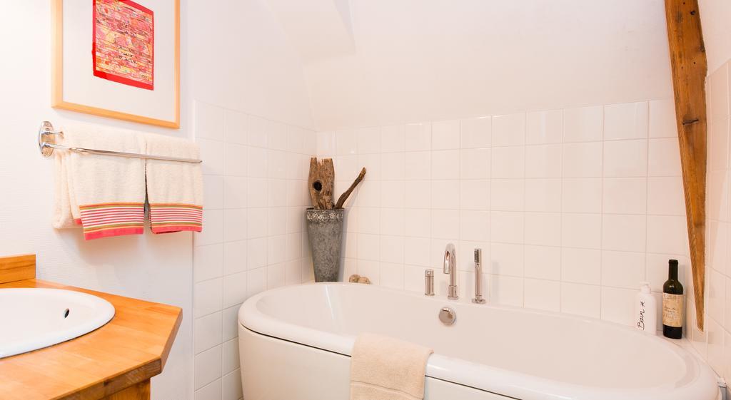 바네르드비고르 Les Petites Vosges B&B 객실 사진